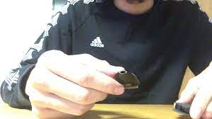 How to change the volume on your airpods. Easy Method To Refill Njoy Pods Youtube