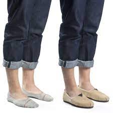Toms Classics Lynt Socks Were Made For Each Other Lyntlife Lyntclothing Socks Mens Flip Flop Fashion Shoes