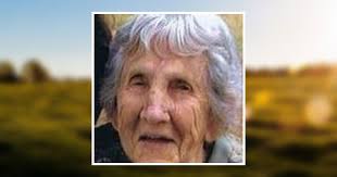 Pauline Dragoo Obituary December 20, 2012