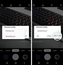 Add lens blur mode back. Descargar Google Camera Port Para Cualquier Dispositivo Android