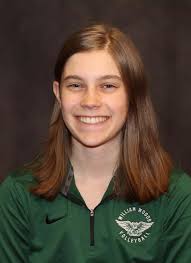 2017 Women's Volleyball Roster