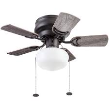 If there is a light already in place where you want to place a ceiling fan, the electrician can simply take out the old light and replace it with a fan of your choice. The 10 Best Ceiling Fans In 2021 According To Reviews Real Simple