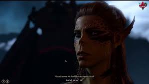 Baldurs Gate 3 Day 9