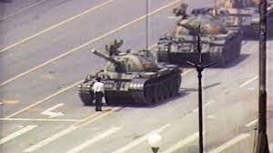 For more cnn videos, visit our site at. Tiananmen Square Tank Man 30 Years Later His Memory Lives On Abc News