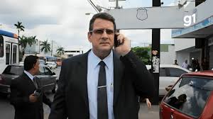OAB afasta advogado preso por atropelar e matar pedestre em MT