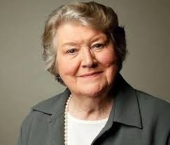 Patricia Morris Roberts