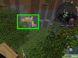 It's one of the first skills you get. 5 Ways To Get A Minecraft Pet Wikihow