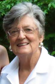 Kay F. Patterson