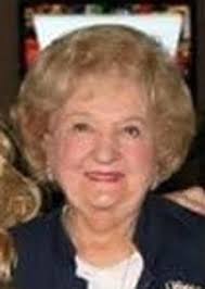 Irene Holinga Obituary (2022)