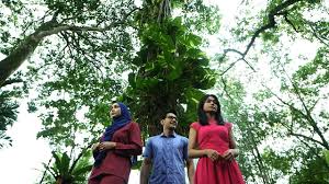 Tv3malaysia official 2 years ago. Drama Diari Cinta Kita Lakonan Fezrul Khan Ayu Raudhah Kelimerah