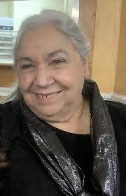 Olivia Barrera Garcia Obituary