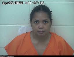 Busted! 29 New Arrests in Portsmouth, Ohio