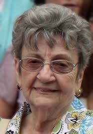 Frances (Franya) Markey