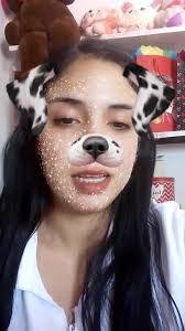 Viviana Landeros's Instagram, Twitter & Facebook