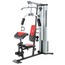 Weider Pro 4300 Home Gym Exercise Chart Best Picture Of