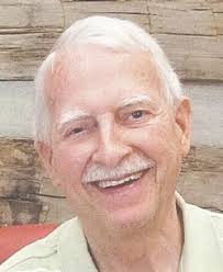 David Wickham Obituary