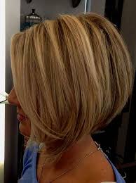 Reverse bob for curly hair. Inverted Bob Haircuts And Hairstyles 2018 Long Short Medium