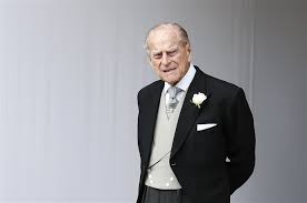 Prince philip, duke of edinburgh (born prince philip of greece and denmark, 10 june 1921) is a member of the british royal family as the husband of queen elizabeth ii. Prince Philip Husband Of U K S Queen Elizabeth Ii Admitted To Hospital