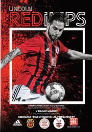 Lincoln red imps scored an average 2.9 goals per match in the current league season. Lincoln Red Imps Match Programme V Brunos Magpies 24 01 2020 By Ape Publications Issuu