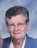 Della "Marie" Dennis Obituary