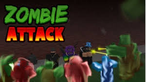 Get Free Rs Zombie Attack Best Zombie Roblox