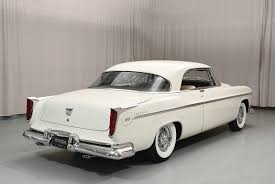 Image result for Porcelain Green 1955 Chrysler