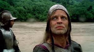 Prime Video: Aguirre der Zorn Gottes