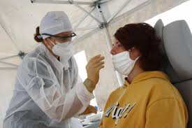 En provenance de la pr�fecture de la somme. La Prefecture De La Somme Alerte Sur Une Evolution Rapide De L Epidemie