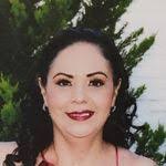 Griselda Calvillo's Instagram, Twitter & Facebook