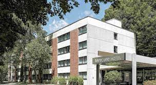 Mercure hotel bielefeld johannisberg (hotel) (germany) deals. Mercure Hotel Bielefeld Johannisberg Bielefeld 2021 Updated Prices Deals