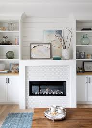 While the epoxy is setting check the rods for level and adjust as necessary. 20 Gorgeous Fireplace Mantel Decorating Ideas That Ll Keep You Cozy
