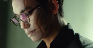 Actors make a lot of money to perform in character for the camera, and directors and crew members pour incredible talent into creating movie magic that makes everythin. Review Real Makes Korean Noir Gloriously Camp Weird And Amazing