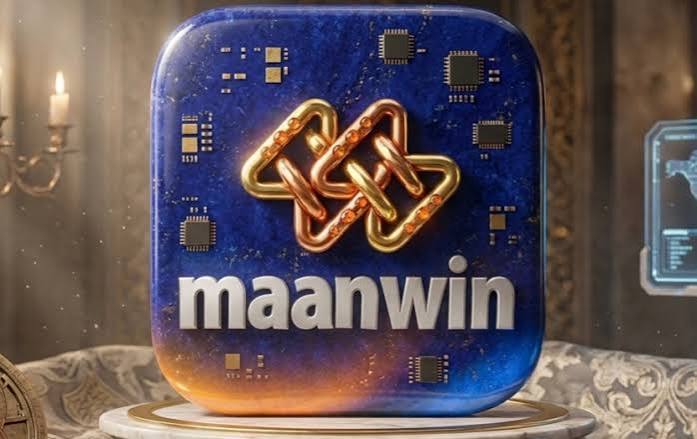 Maan Win Login – Easy Sign In & Account Access Guide