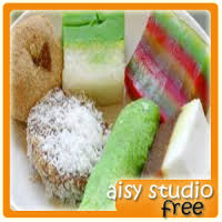 Resepi kuih lapis jagung ini sangat unik kerana menggabungkan rasa coklat dan jagung yang lemak manis. Koleksi Resepi Kuih Muih Apk Dlya Android Skachat Besplatno Na Droid Informer