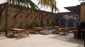 عاشق مطاعم Su Twitter Wahag2021 مطعم سلطان باشا يعتبر جديد وعنده جلسات خارجيه Https T Co Igcwu4pylw