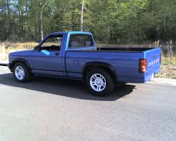 Image result for Dark Spectrum Blue 1992 Dakota