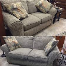 Two Matching Love Seats For 225 Each Couch Loveseat Forsale Mk Consignment Mkconsignment Furniture Cheap Furniture Cheap Furniture Furniture Design