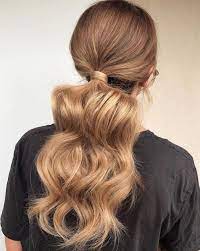 Classy And Chic Hairstyles Inspired By The Red Carpet Style Of The Actresses On The 2018 Oscars Elegant Hair Styles Fall Hair Colors Hair Color Light Brown