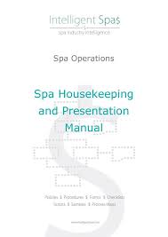 Employment act 1955 defines 'employees' as individuals whose monthly wages are less than rm2,000 and those who are employed in manual work such as artisans, transport operators, supervisors, and domestic workers too are classified as employees even if their wages are above rm2,000. Spa Employee Handbook Manual Intelligent Spas Pte Ltd
