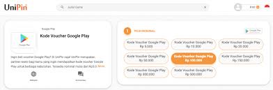 Voucher google play gratisnya senilai 150ribu dengan nominal poin 200,000. Cara Mudah Beli Voucher Google Play Di Indomaret