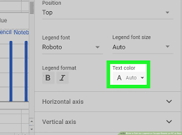 How To Edit The Legend On Google Sheets On Pc Or Mac 11 Steps