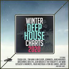 Download Winter Deep House Charts 2020 House