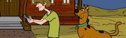 Mano (agarrar, mover, etc.) , boca ( hablar, etc.), ojo (ver, etc.). Scooby Doo Saw Game Play Online Solution And Video Walkthrough