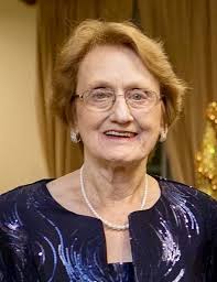 Obituary information for Mary Colette Martin