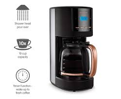 Check spelling or type a new query. Morphy Richards Rose Gold Filtered Coffee Catch Com Au
