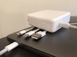For our full reviews of both the i7 and i9 2018 macbook pros, we're going to hook them up to an external graphics processing unit to see how much the thermal condition varies, when some of the heavy lifting is. Everything You Need To Know About Usb C Thunderbolt 3 On Apple S New Macbook Pro Appleinsider