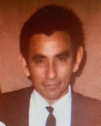 Joe G. Luna (1922-1970)