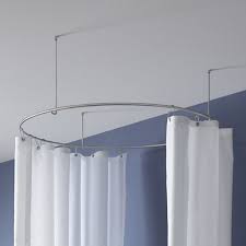 Duschvorhang Drombadrum