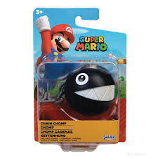 Image result for chain chomp