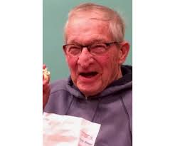 Donald Branton Obituary (1933